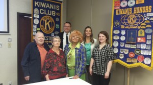kiwanis