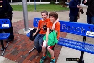 BuddyBench