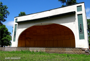 BandShell2015