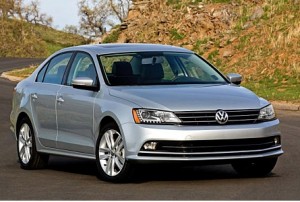 VWjetta