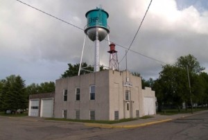 LEHR city hall