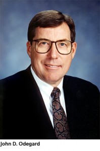 odegardjohn