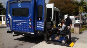 veteransvan