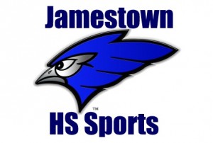 Jamestown Blue Jay Girls Soccer