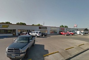 InterstateEngineeringstripmall