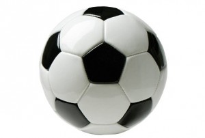 SoccerBall445