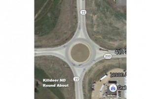 RoundAbout