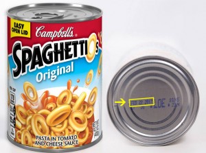 spaghettiOs