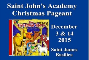 2015 xtmas pageant title