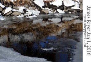 OpenJamesRiver