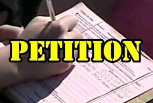 Petition