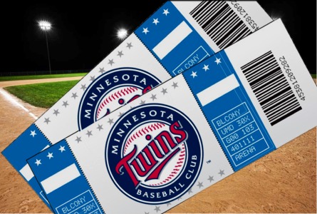 Minnesota Twins Release Tickets for First Month of 2021 Season