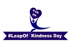 LeapOfKindnessDay