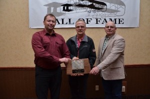 Dunn County Airport Award Photo