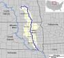 JameRivermap