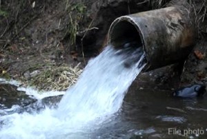 sewagepipe