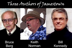 3AuthorsofJamestown