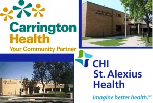 CHIstAlexiusHealth