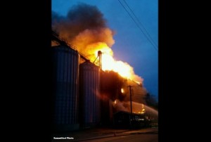 SheyenneGrainFire1