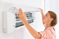 airconditioner