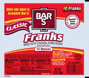 Bar-Sfranks