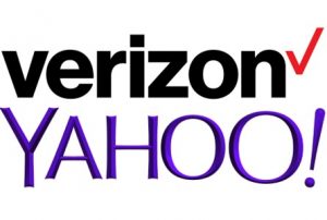 VerizonandYahoologos