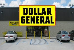 DollarGeneral