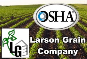 LARSONGRAINandOSHA