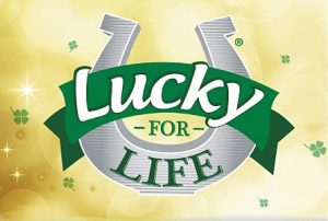LuckyForLifelogo