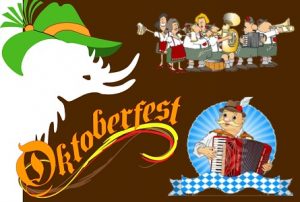 Oktoberfest-Arts