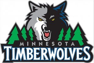 TimberWolvesLogo