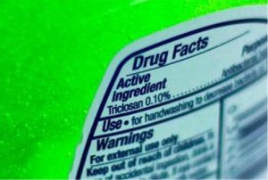AntibacterianSoap
