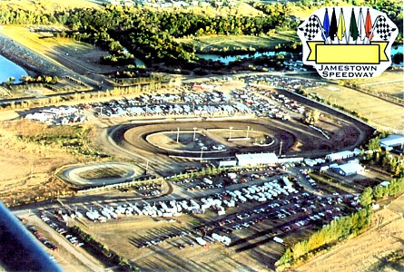 Pandemic means changes at Jmst Speedway, 2020 Pandemic means changes at Jmst Speedway, 2020