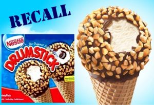 drumsticks-recall