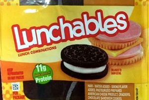 lunchables