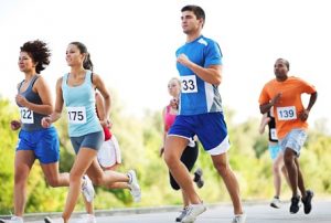 runners