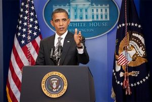 obamapodium