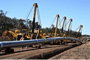 oil-line