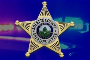 RoletteSheriffbadge