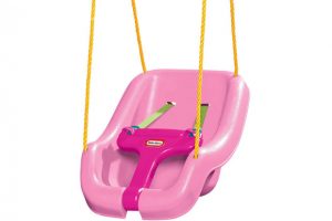 Little Tykes Recalling Certain Toddler Swings