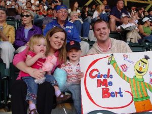 FSN ending “Circle Me Bert” tradition during Twins broadcasts