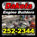 Dakota Engine Buildlers
