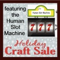 HumanSlotMachine
