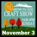 Fall Craft Show