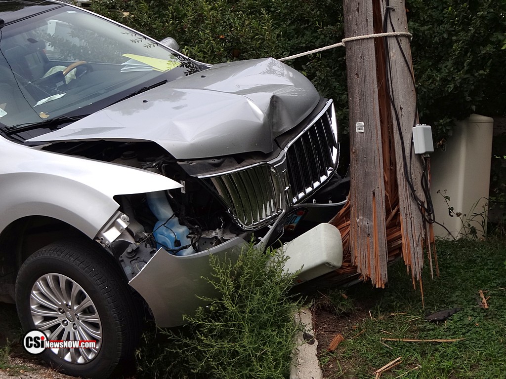 Sept 1 crash 2nd St & 9 Ave NE - CSi Photos