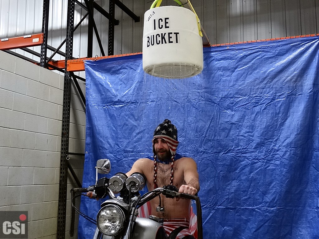 2021 Polar Pig  Ice Bucket Challenge                       CSi Photos