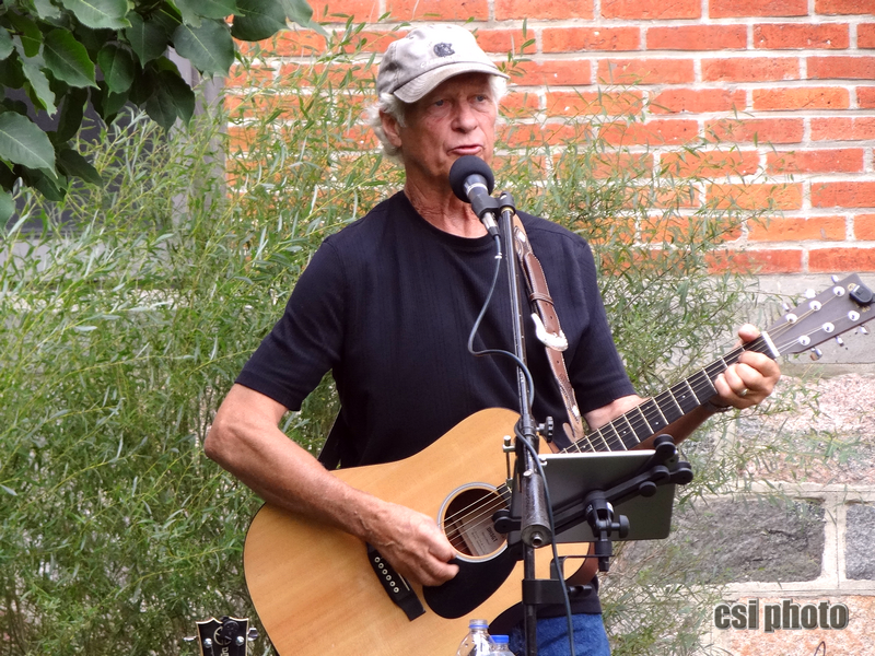 Concert at Historic 1883 Courthouse - More CSi Pixs at Facebook