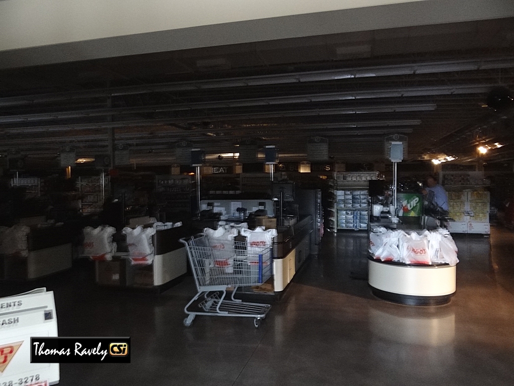 Power Outage Jamestown Aug 13 2015   CSi TV Photo