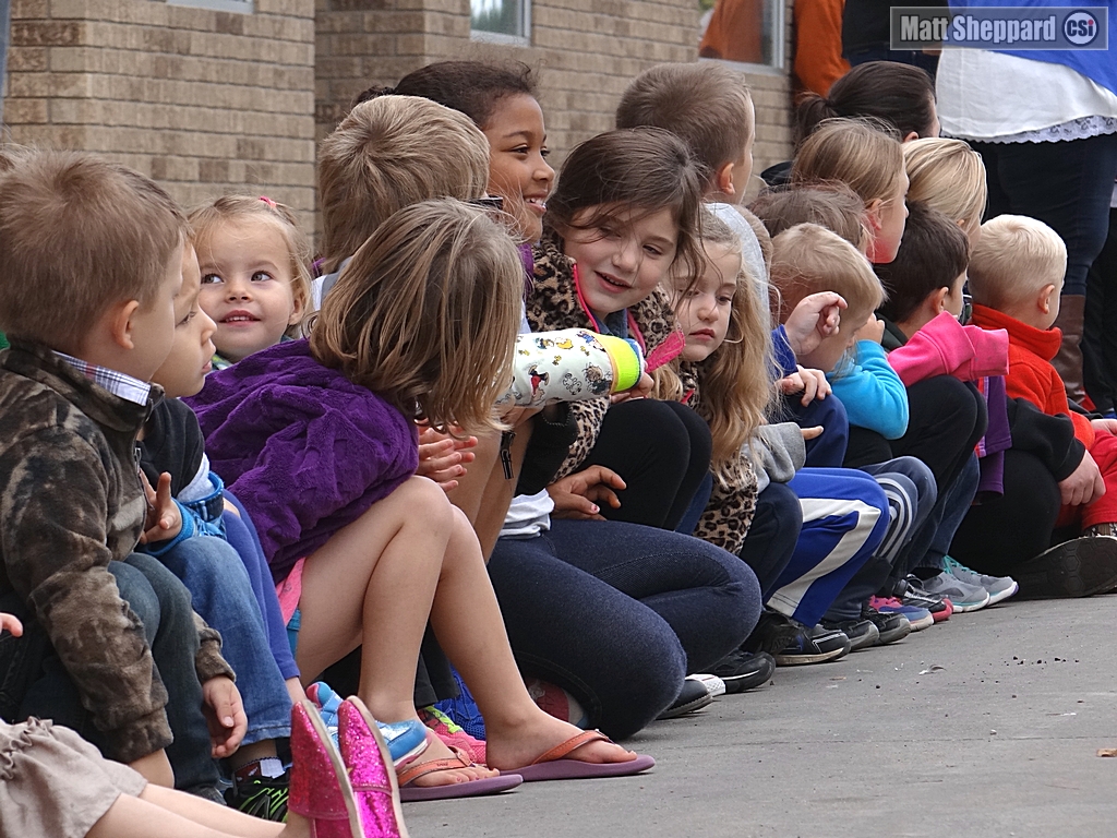 JHS Homecoming Parade 2015 - More CSi pixs & video at Facebook