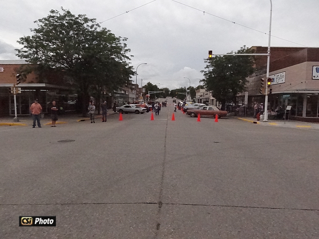 Bridge City Cruise Night    CSi photo